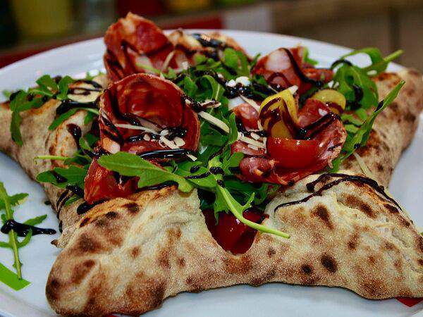 Pulcinella - Стелла