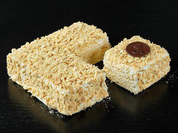 Мингер - Торт Наполеон