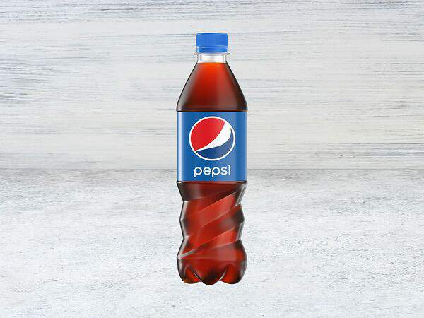 Пироговый Дворик - Pepsi