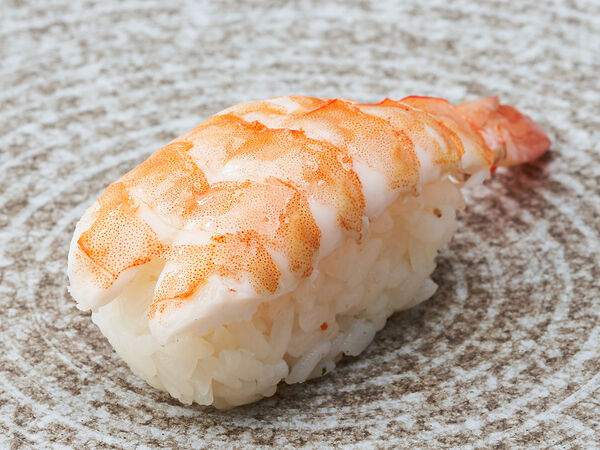 Mojo - Суши Креветка