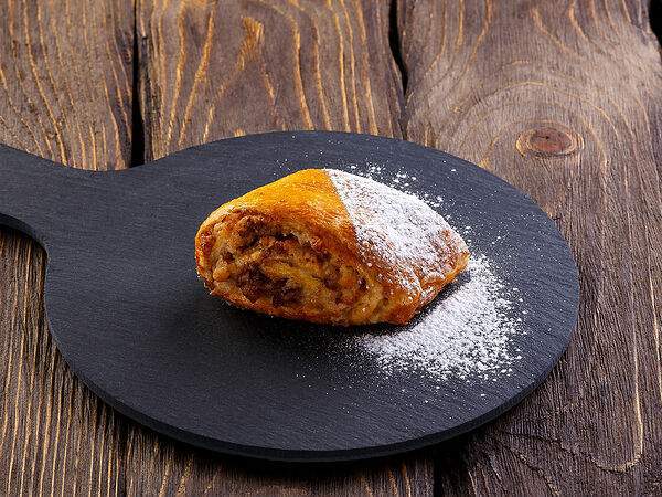 У Ханумы - Печенье Када