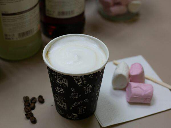 Eco coffee - Латте