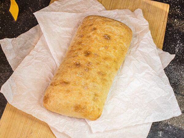 Пекарня Буханка - Итальянский хлеб чиабатта пост