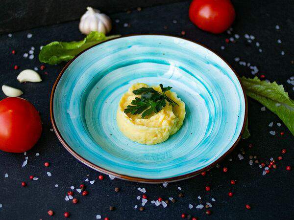 Кафе Арабелла - Картофельное пюре