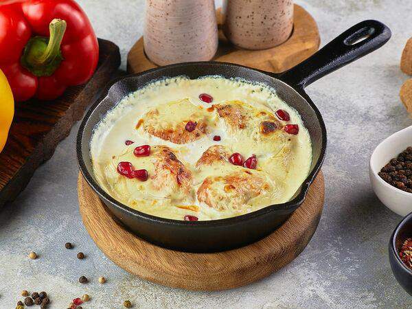 Ачарули - Чкмерули