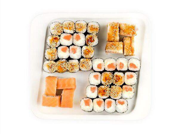 Уми - Сет Инь-Янь