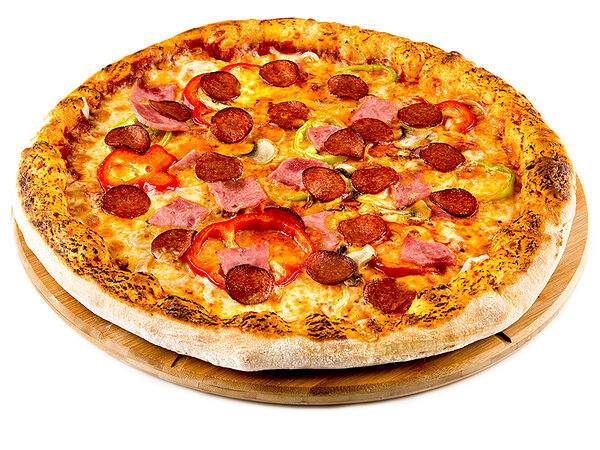 Corneli Pizza - Пицца Мясная