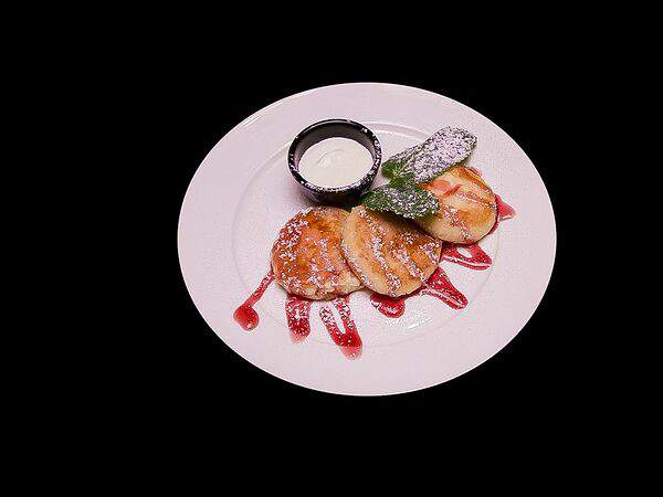 Хата - Сырники творожные