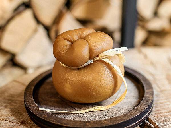 Сыроварня - Скаморца копченый