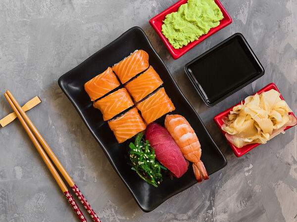 Ресторан Chocolate lounge cafe в Перми