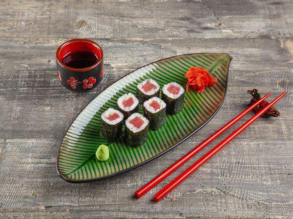 Тайшань - Ролл с тунцом