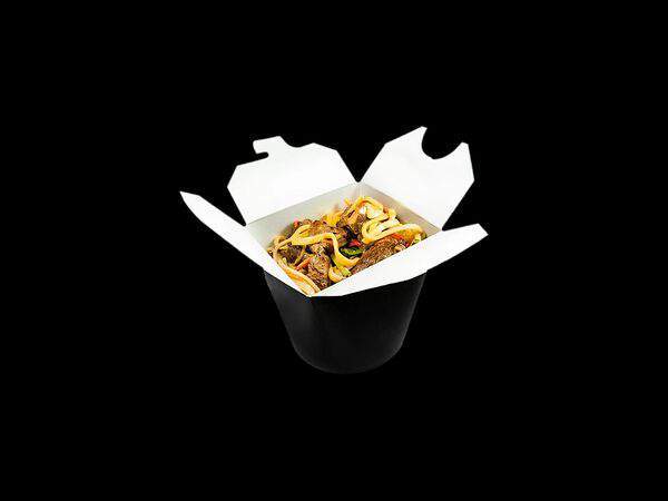 Rolland - Удон с говядиной