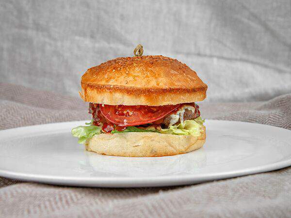 Maison - Бургер Классика