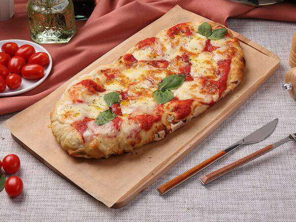 Caffe la vita - Маргарита