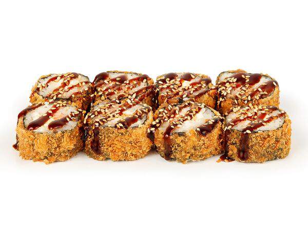 Sushi Like - Лава