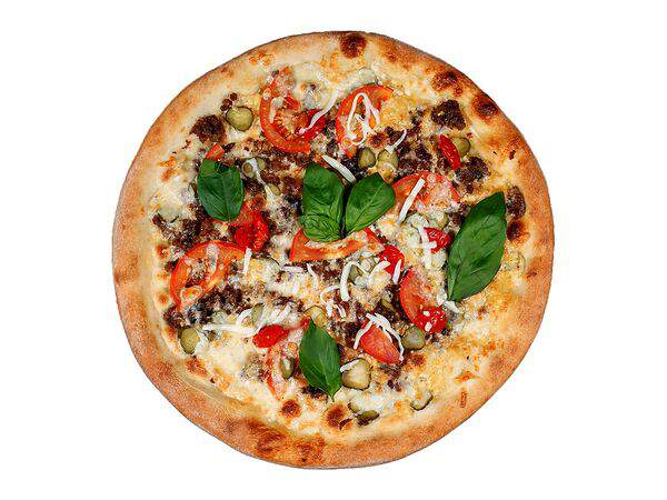 Пахлава - Пицца Мясная