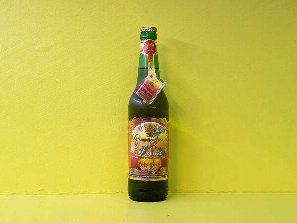 Шашлычный дом - Святой грааль Дюшес