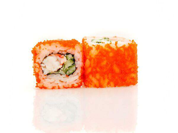 Roro - Калифорния с креветкой