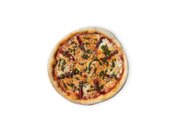 Пицца   Свои & Наши - Мастер и Маргарита