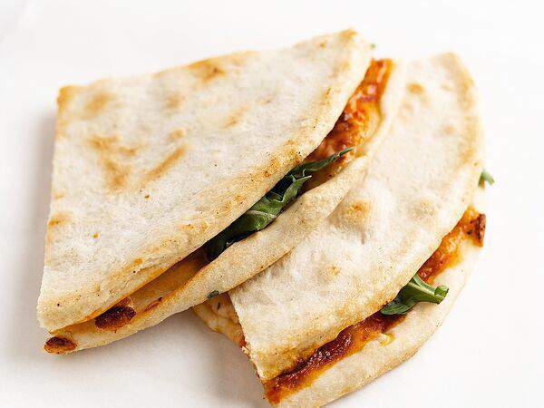 Ciao Pizza & Pasta by Mamma Mia - Пицца-сэндвич с ветчиной