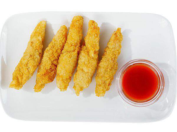 Doski - Эби темпура