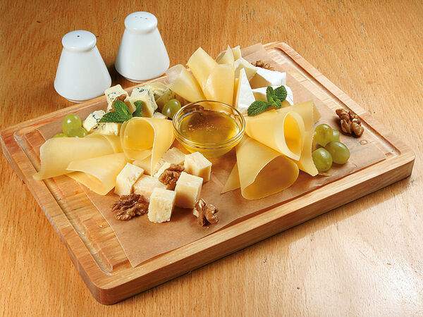 Пилзнер - Сырна Дестичка