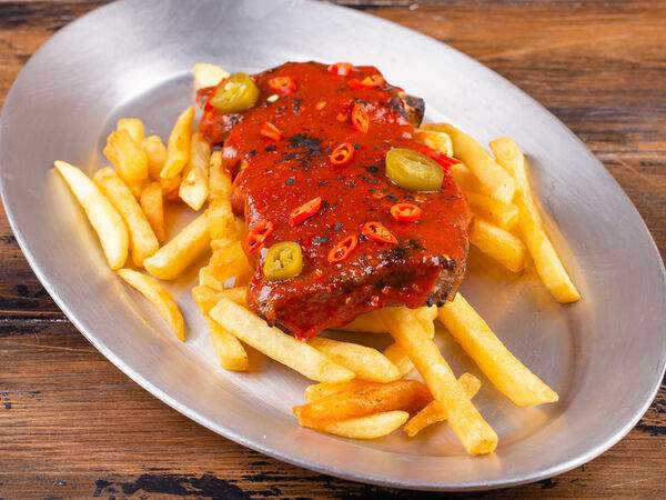 Краснодарский парень - Рёбра 100% боль