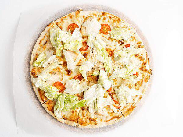 Ciao Pizza & Pasta by Mamma Mia - Пицца Цезарь