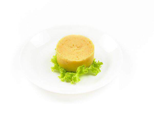 Алана мама - Картофельное пюре