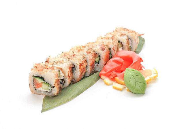 YouMeSushi - Ролл Техас