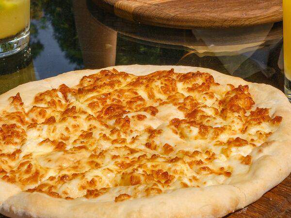 La Famiglia - Хачапури по-имертински