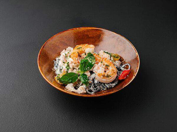 Etna coffee - Паста Фрутти Ди Маре