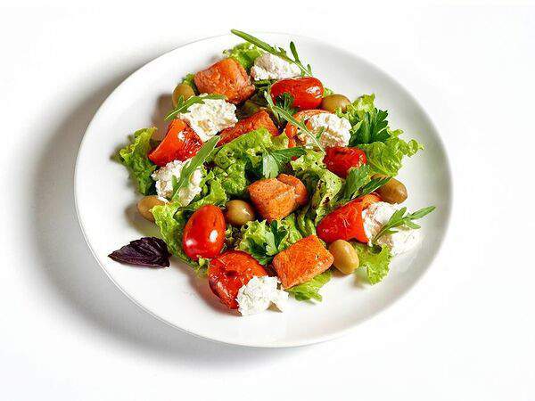 Rio-grande - Террачина