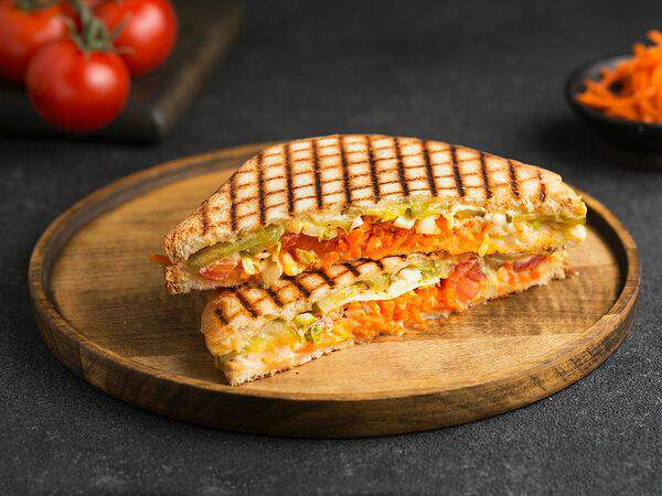 Dark Side - Вега сэндвич