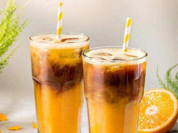 Комод - Кофе Бамбл