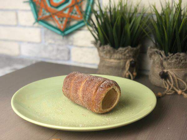 Трдельник - Трдельник классический