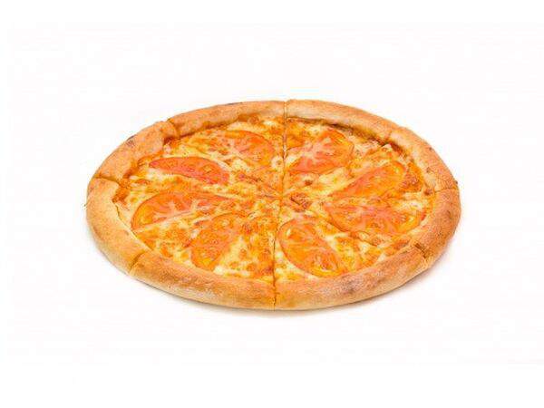 Кушай суши & пиццу - Пицца Маргарита 30 см