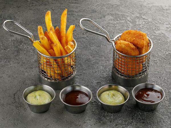 Стейк By Steak - Комбо Простой