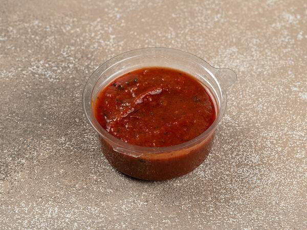 Мангал колибри - Соус красный