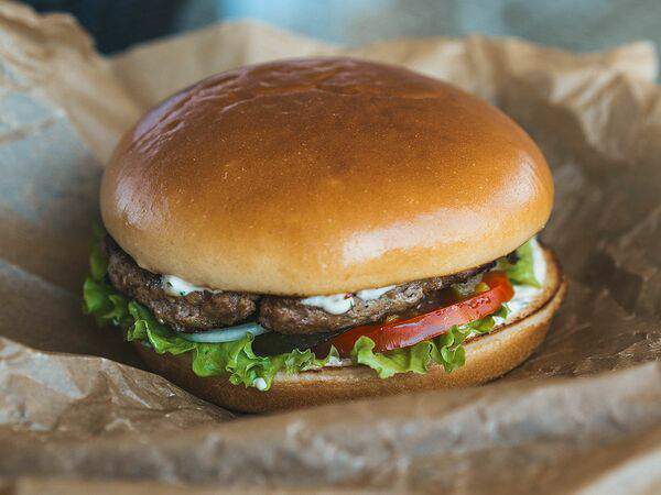 Mart Lounge Bar - Мексиканец