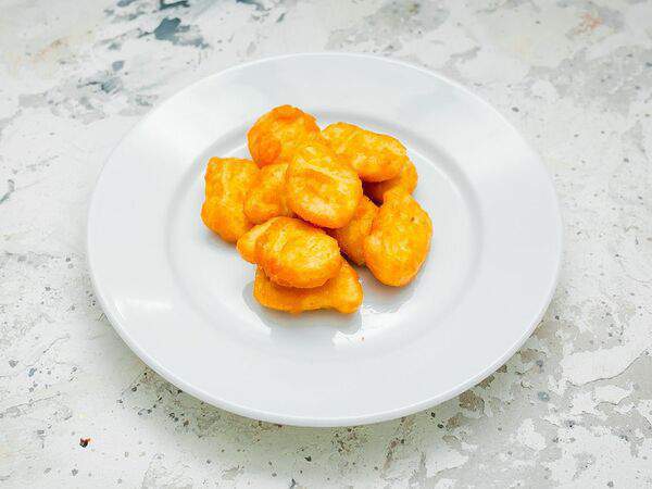 Zoom - Наггетсы куриные