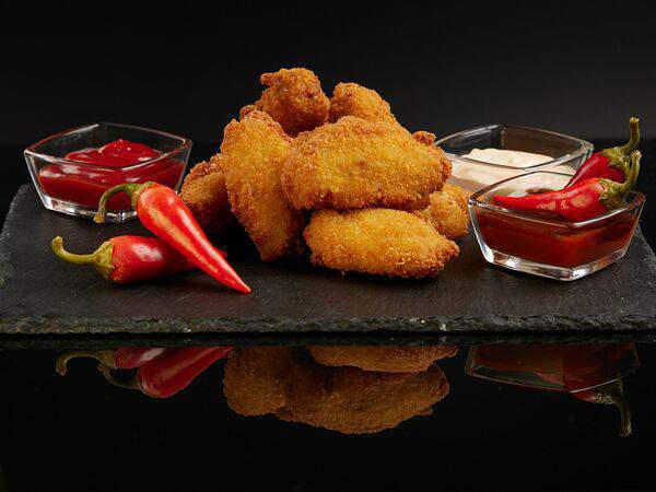 Шаверма - Крылья куриные гриль