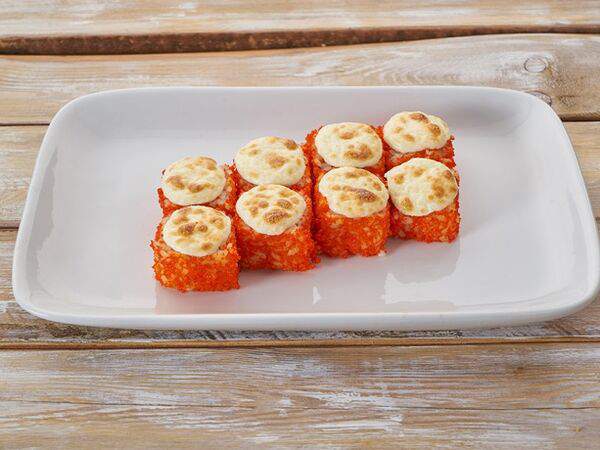 Медина Food на Татарстан - Калифорния Хот