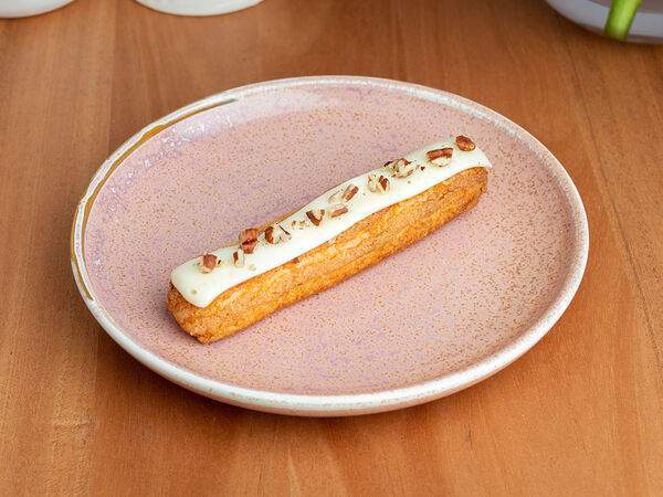 Nuga - Ванильный эклер