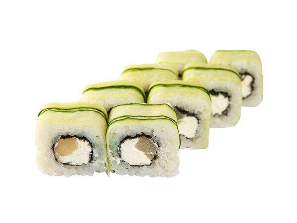 Тоши Суши - Ролл Она Нас