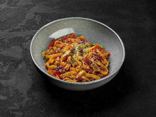 Эпикур Bar & Kitchen - Wok no classic