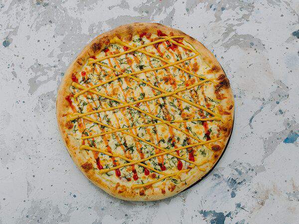 Zoom - Минская