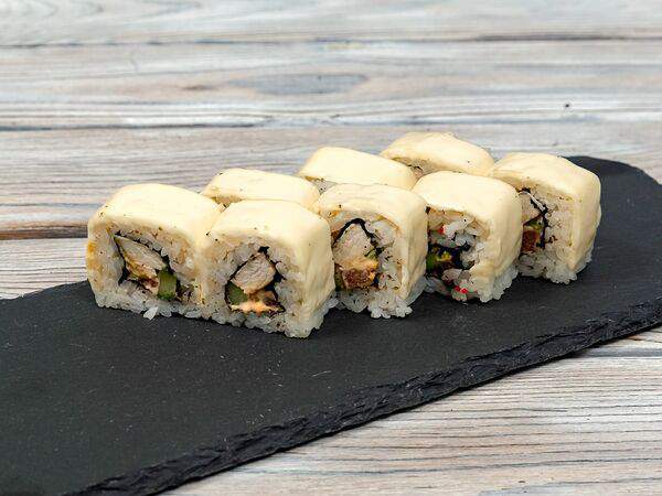 FullHouse Food - Чиз ролл