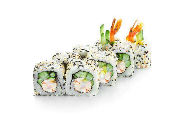 Пицца Феникс - Ролл Самурай