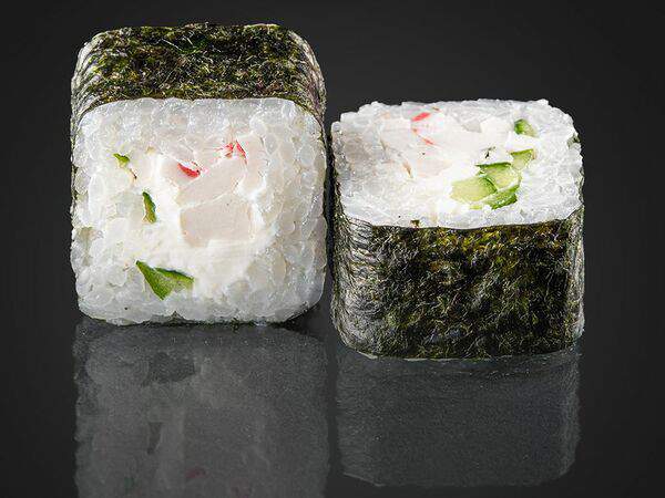 House mafia - Ролл Снежный краб